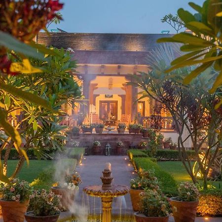 Daspan House Jodhpur (Rajasthan) Exterior foto
