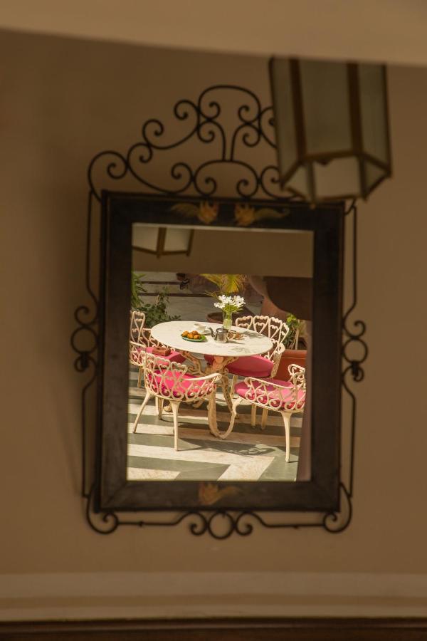 Daspan House Jodhpur (Rajasthan) Exterior foto